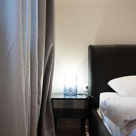 Kalipso Λαδαδικα Apartment Tesalonika Bagian luar foto
