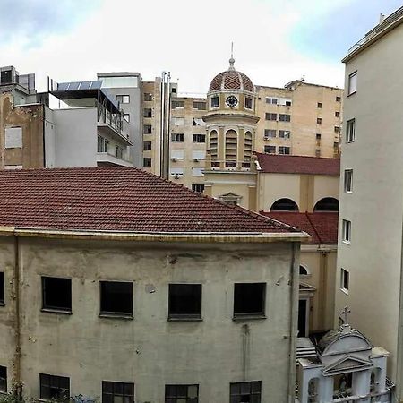 Kalipso Λαδαδικα Apartment Tesalonika Bagian luar foto