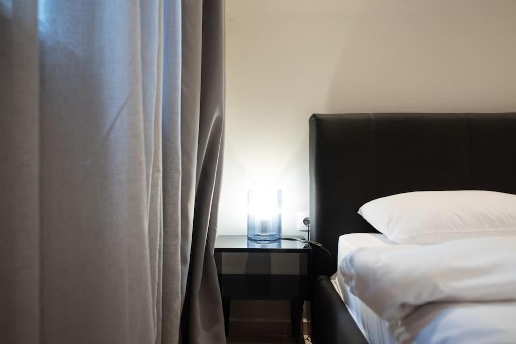 Kalipso Λαδαδικα Apartment Tesalonika Bagian luar foto